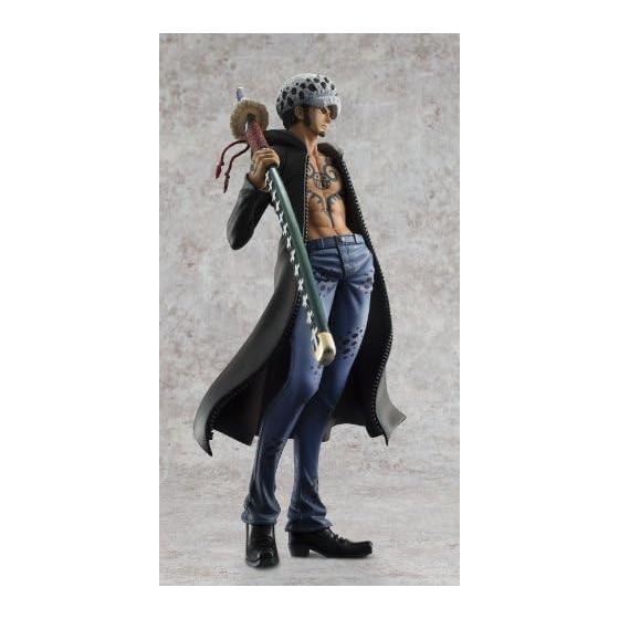 Portrait.Of.Pirates One Piece Series Sailing Again Trafalgar Law Ver.2