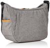 Walt SYRMA Shoulder Bag, Women's, Gray