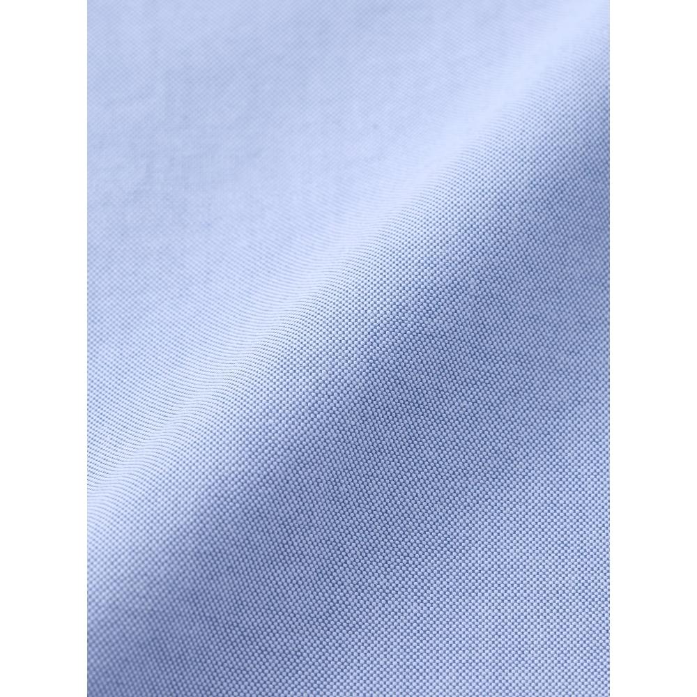 Uniqlo Gu Oxford Short Shirt