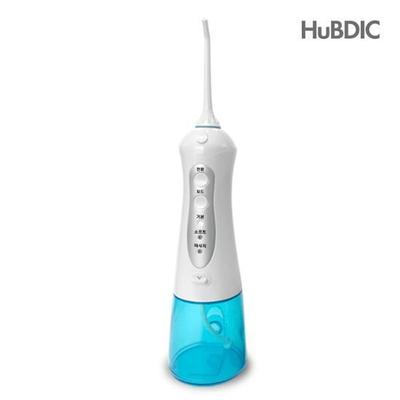Hubdic Clean Pick Munddusche HCP-2B_Blau