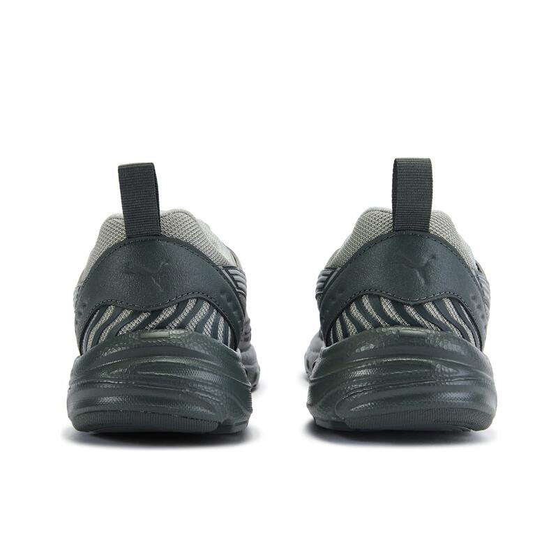 New PUMA Axis Low Top Casual Shoes Unisex Gray 407885-02