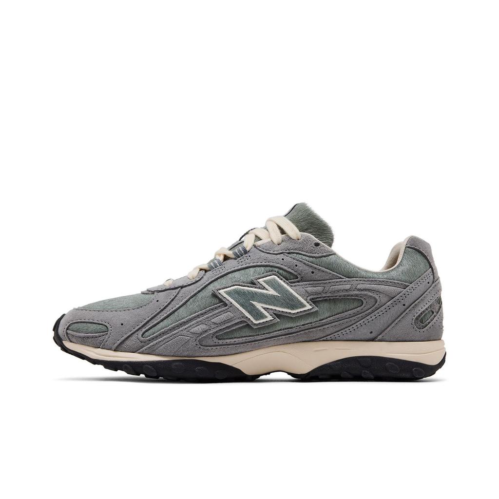 New Balance 204L 'Grey White' (Unisex) Grey / White Casual Shoes U204LSE1