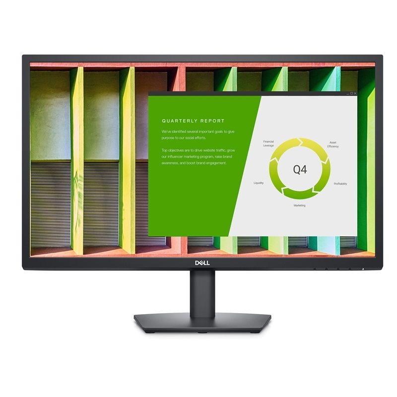 

Экран Dell E2422h