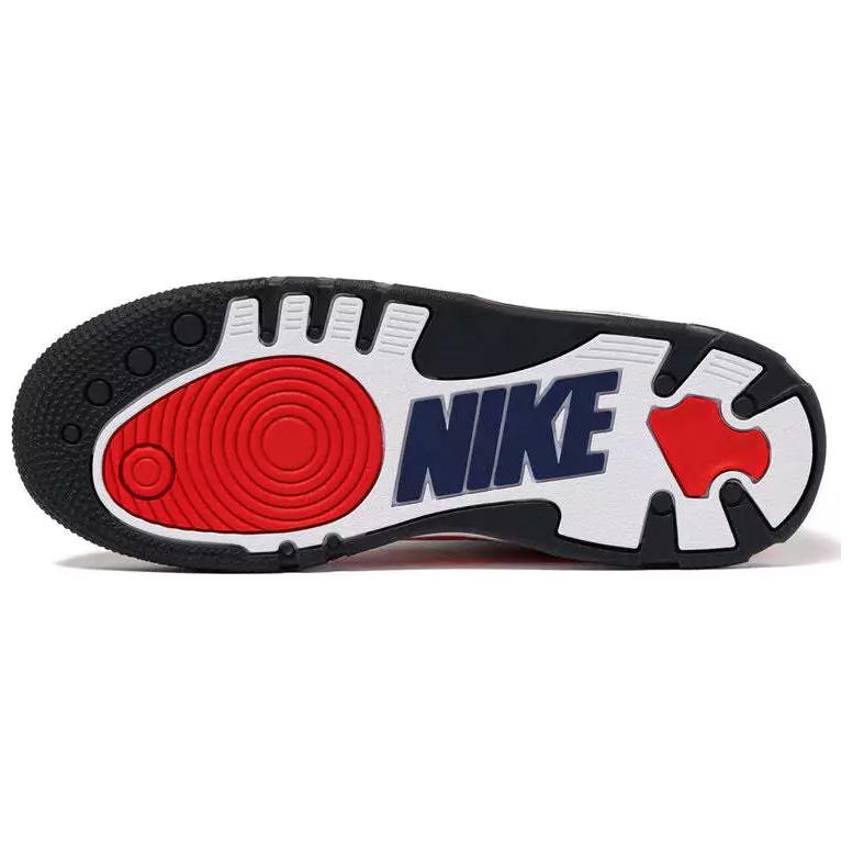 Nike Air Force 3 Low Sp Nigo White OGIN Edition Sneakers HQ7534-100