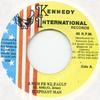 7inch Record ELEPHANT MAN - A Nuh Fe We Fault 025 Kennedy Interna 1998 Jamaica Reggae, Ska & Dub