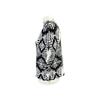 La Vita Junko Diamond Geometric Print Durie Sleeveless Top  Ltsts21p 