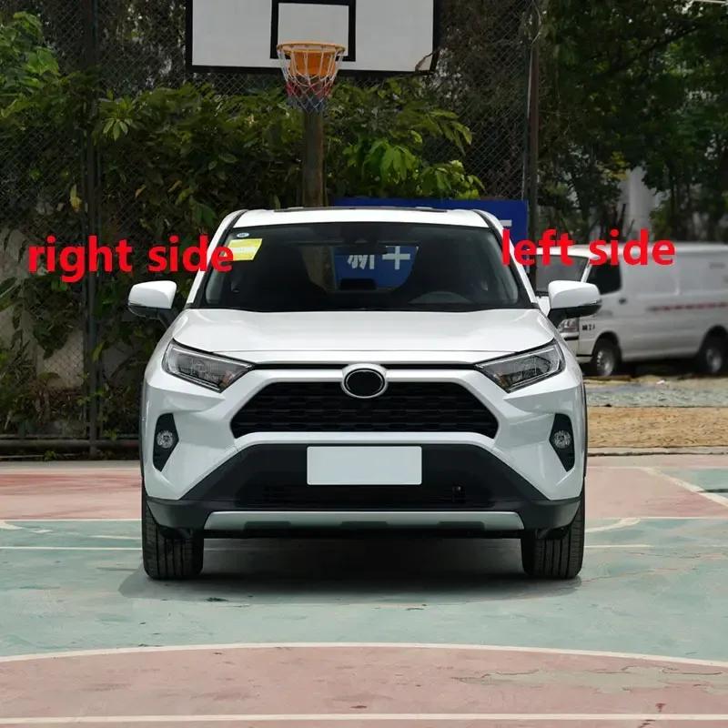 Car Wing Door Side Outside Rearview Mirror Cover Cap Lid Housing For Toyota RAV4