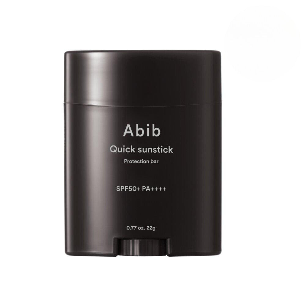Abib Quick Sun Stick Protection Bar 22g