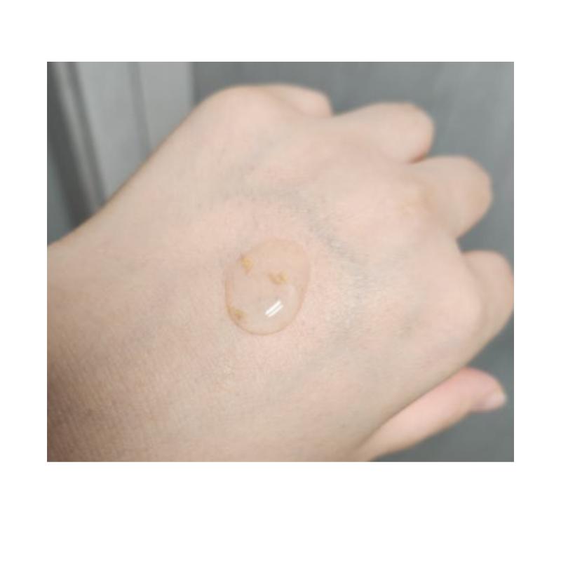 Seidenpeptid Doppel-Lifting Ampulle 60ml × 2 Set