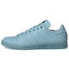 Stan Smith Boba Fett Buty Sportowe Unisex Szary Popielaty Rdzennie Czarny GX6777
