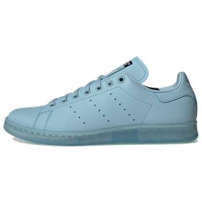 Tenisi Stan Smith Boba Fett Unisex Gri Ash-Grey Core-Negru GX6777