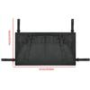 Pool Skimmer Net Leaf Catcher Bag For Lake Fine Mesh Weatherproof Leaf Skimmer Net For Outdoor Backyard Deck Pool Hot Tub
