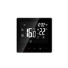Graffiti Smart WiFi Thermostat for Floor Heating, Wall-mounted Boiler, Voice & App Control, LCD Temperature Panel