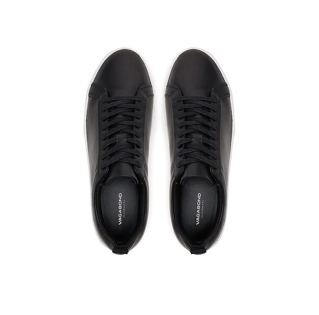Vagabond Shoemakers Zoe Platform Sneakers