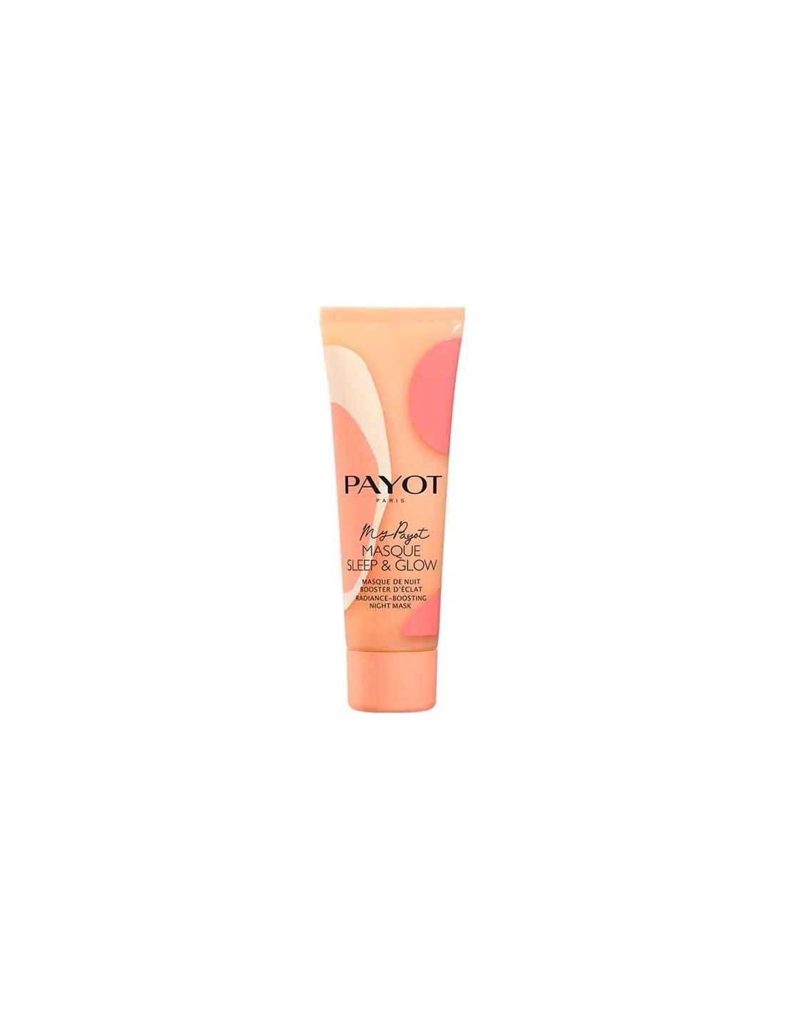 Payot Ночная маска Eclat 50мл 50мл