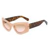 Cat Eye Sunglasses Ladies Uv Protection Sunglasses Sunglasses Sunglasses