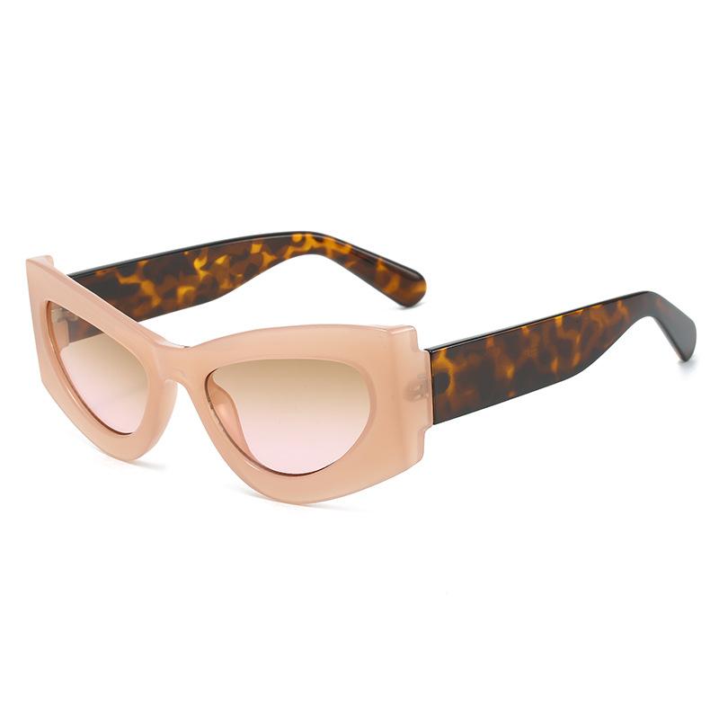 Cat Eye Sunglasses Ladies Uv Protection Sunglasses Sunglasses Sunglasses