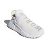 Adidas Pharrell X Nmd Human Race Trail 'Blank Canvas' Sneakers AC7031