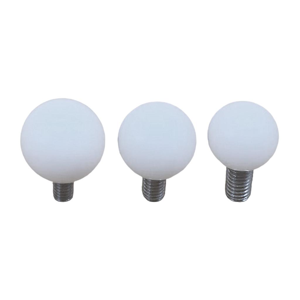 Sada na opravu bezbarvých promáčklin Kovové hroty hrotů pera na odstranění promáčklin pro myčku motocyklů