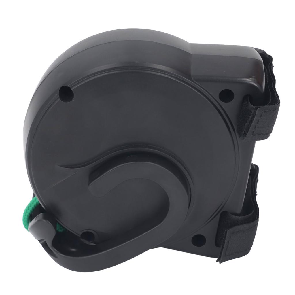 Bike Tow Rope Adjustable Length High Load Bearing ABS Nylon Bike Parent Child Traction Strap for