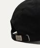 MAYOL Wappen Ball Cap_Black