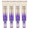 [AHC] Line Tighting T7 Eye Cream 40ml X 4pcs (Home Shopping Special)