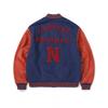 Thisisneverthat Originals Varsity Jacket Blue
