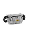 CRASH BAGGAGE Soft Crossbody Silver Cbg-2Sbg327-21