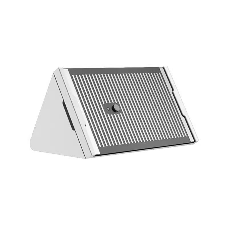 

2 in 1 Water Rain Sensors Waterproof Flood Detector for Home Property and Industrial Facility Protections Easy to Install 1