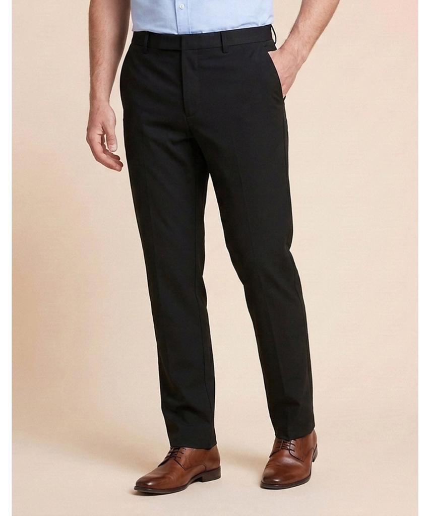 BRUNOBAFFI Rayon Blend Suit Pants_Mangbyy1111