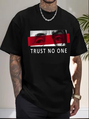 Ciekawe T-shirty T-shirty z bardziej wykwintnymi wzorami odpowiednie na Boże Narodzenie i Walentynki Prezenty urodzinowe