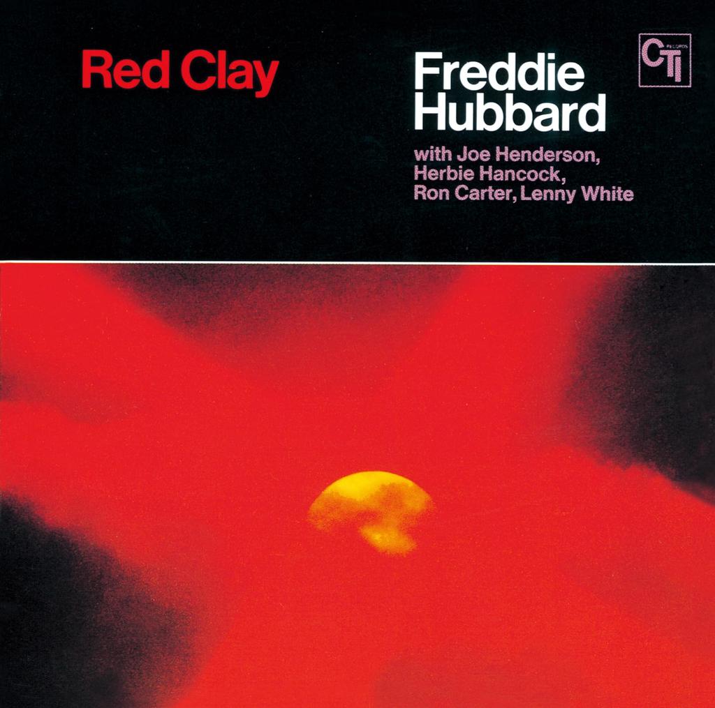 Red Clay Freddie Hubbard -