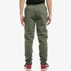 PUMA Knitted Sweatpants Men's Jasper Thickened Cuffed Pants 587142-64