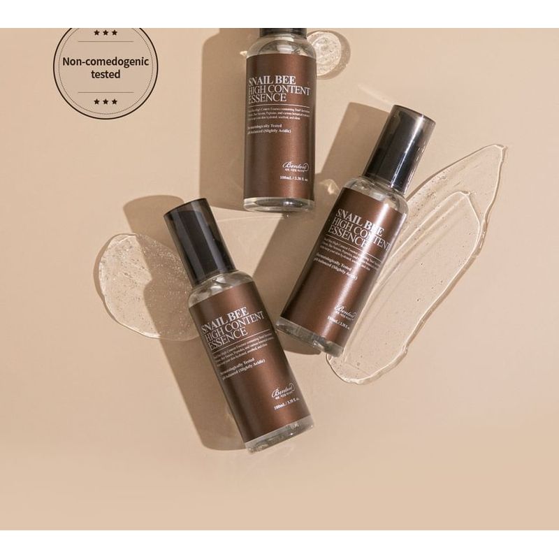 Benton - Snail Bee High Content Essence