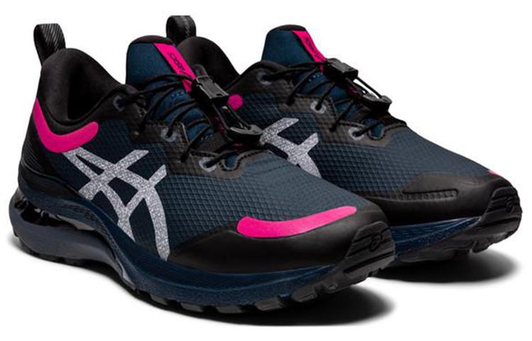 Asics Gel Kayano 28 Awl 'French Blue Pink Rave' Women's 1012B155-400