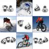 50 /100 PCS Motorcycle Tire Ski Spikes Tire Studs Steel Studs for Motorcycle Car Bicycle Tires Wear-resistant AccessoriesGood product