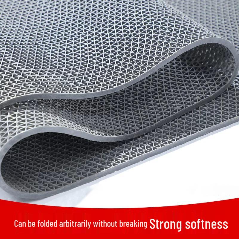 Kexinju PVC Anti-Slip Drainage Mat
