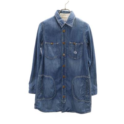 Casacos – Jaquetas jeans