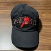 Used palace spitfire cap