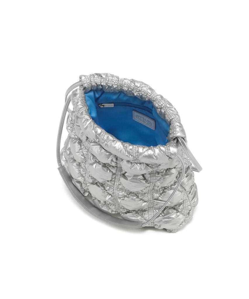 Carlyn Twi Soft Mini H74112010 Silver