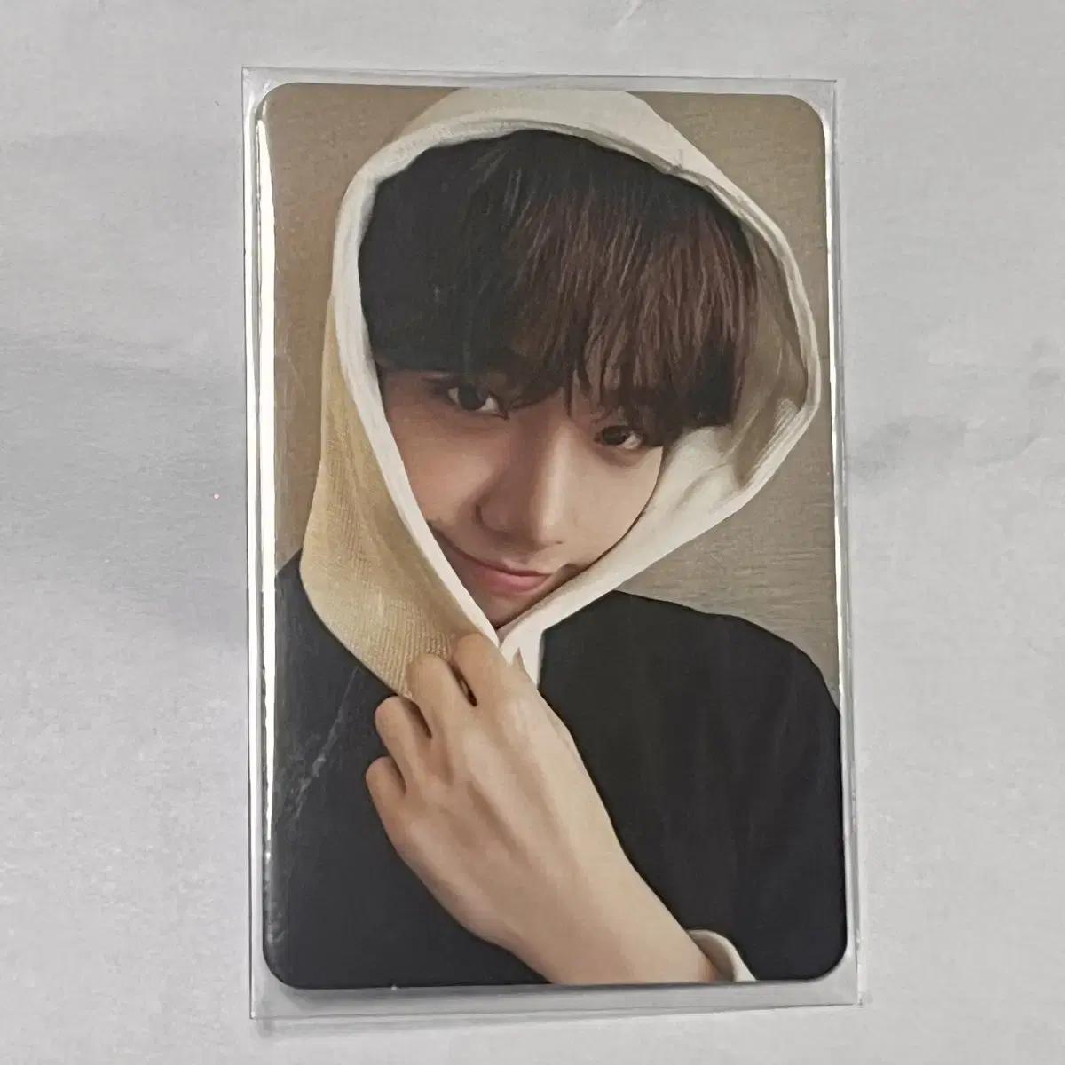 

BOYNEXTDOOR Мён Чжэ-хён Kpopmerch 19.99