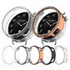 Watch Hollow Housing Case Protector Frame Bumper Cover for Watch S4 41mm Scratch Resistant Bezel Cover