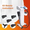 Professional Beauty Salon Beauty Device Body Slimming Shaping Machine Vertical G5 High Frequency Vibration Massager