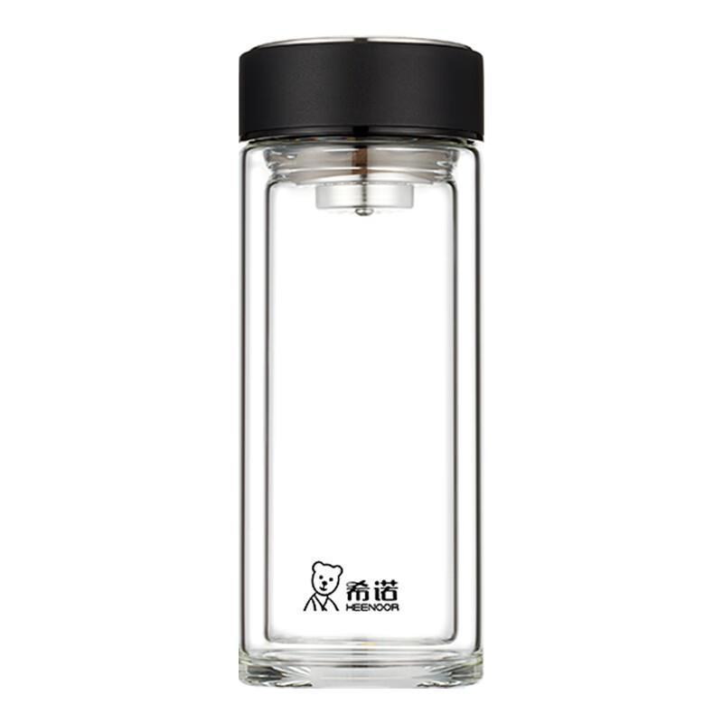 Sinho Double Wall Glass Cup