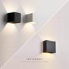Oświetlenie LED – Lampy ścienne LED