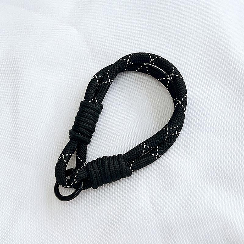 

Candy Color Phone Chain Cellphone Short Strap Anti-Lost Lanyard Chain Jewelry Phone Wrist Straps Hanging Rope Accessories A17