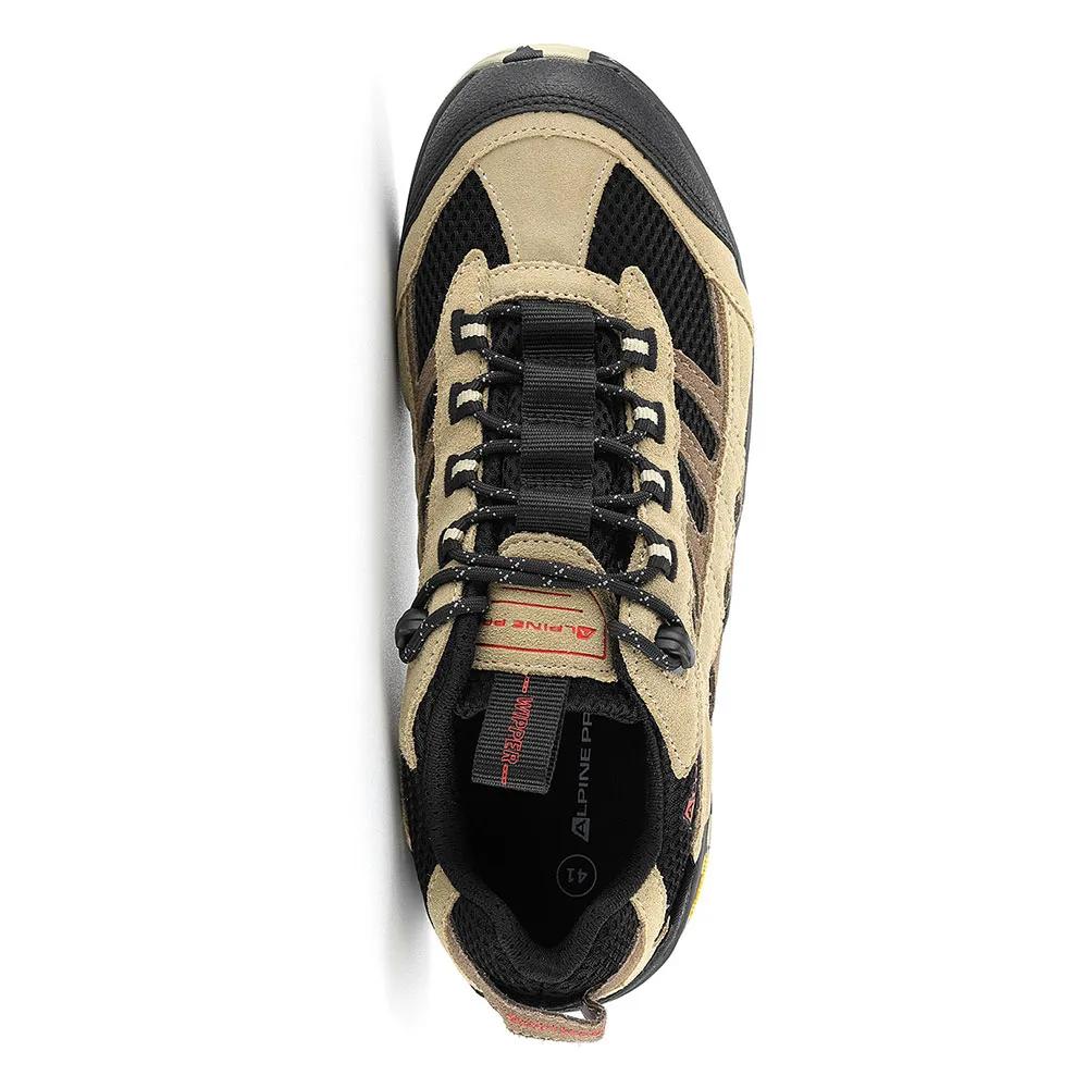 Alpine Pro Ботинки для хайкинга Okane