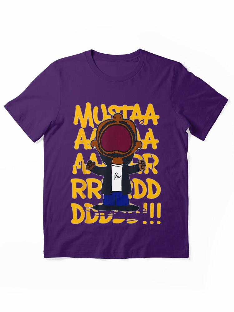 New World NEW! Funny Meme Kendrick Lamar MUSTARD Essential Unisex Unisex T-Shirt