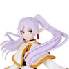 Frieren: Beyond Journey's End Frieren Ragazza Anime Figura Frieren Action Figure Sousou no Frieren Modello Figurine Bambola Giocattoli