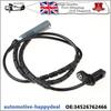 34526762466 Rear Wheel ABS Speed Sensor E88 E90 E91 For Bmw 1 & 3 Series 2005-14
